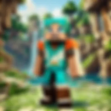 Master the Art of Customizing Minecraft Gameplay Customizing Minecraft Gameplay