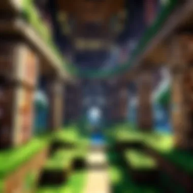 Cutting-Edge Features of a Premium Minecraft Server Cutting-Edge Features of a Premium Minecraft Server