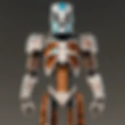 Cutting-edge Java technology illustration