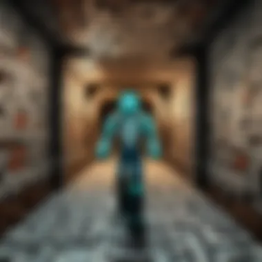 Navigating the Digital Encryption Tunnel Digital Encryption Tunnel