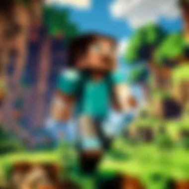 Diverse Survival Challenges Survival challenges server illustration