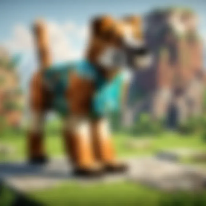 Illustration highlighting the appointment management feature in Dogtopia app