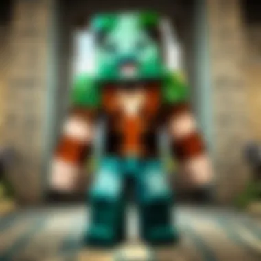 Step-by-step guide on how to download Minecraft skins