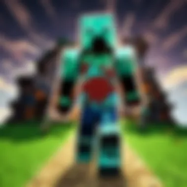 Elevate Your Gameplay with PE Mods Enhanced Gameplay Experience with Minecraft PE Mods