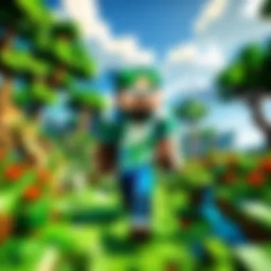Revolutionizing Mods: Minecraft's Compatibility Enhanced Mod Compatibility in Minecraft