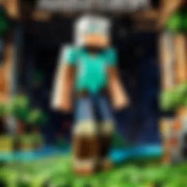 Elevating Your Minecraft Adventure Enhancing Minecraft Experience