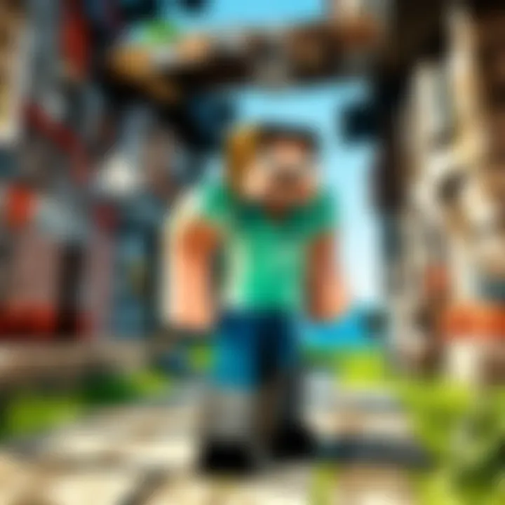 A checklist for maintenance practices for a Minecraft server