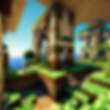 Configuration Options for Minecraft Server Configuration options available for Minecraft server