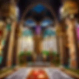 Ethereal Kingdom Minecraft Server