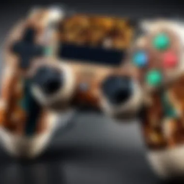 PlayStation 4 Controller