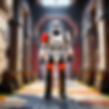 Exclusive Announcements Imaginative representation of exclusive Star Wars announcements