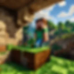 Innovative Ways to Acquire Minecraft Windows 10 Edition