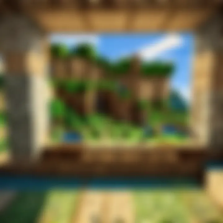 Strategic Approach to Accessing Minecraft Windows 10 Edition