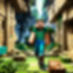 Amazon's influence on Minecraft ecosystem