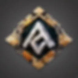 Apex Hosting logo showcasing their commitment to Minecraft Bedrock.