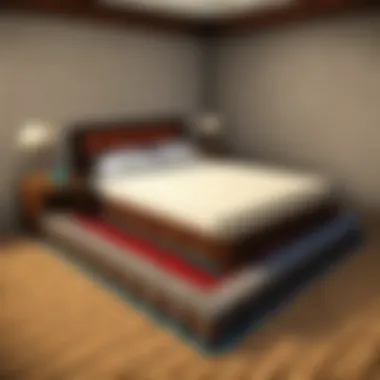 Gameplay Advantages with Blocks in Minecraft