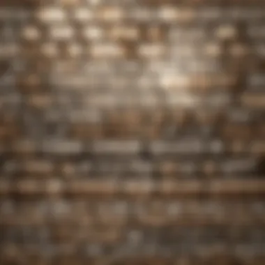 Crafting interface of Minecraft displaying cobblestone wall tiles recipe