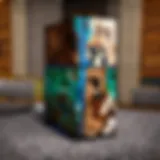 Exploring Custom PS4 Wraps Introduction