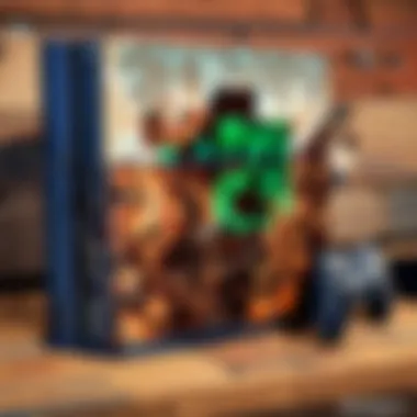 Notable Exploring Custom PS4 Wraps Notable Exploring Custom PS4 Wraps