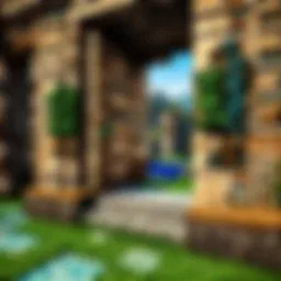 Overview of Minecraft Windows Editions