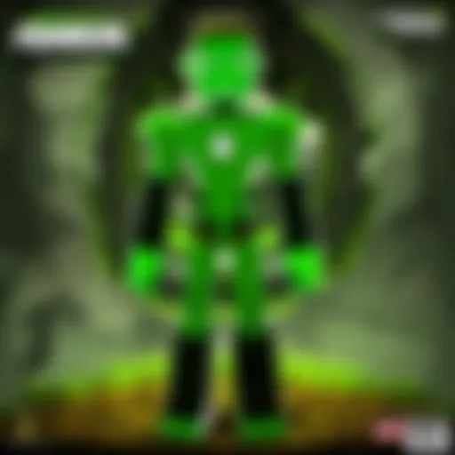 Exploring Free Ben 10 Games: A Gamer's Guide Introduction