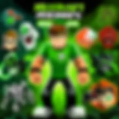 Notable Exploring Free Ben 10 Games: A Gamer's Guide Notable Exploring Free Ben 10 Games: A Gamer's Guide