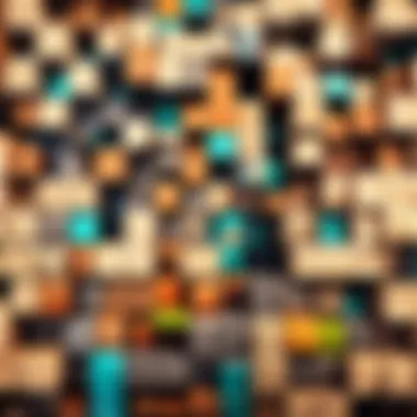 Abstract Puzzle Challenge