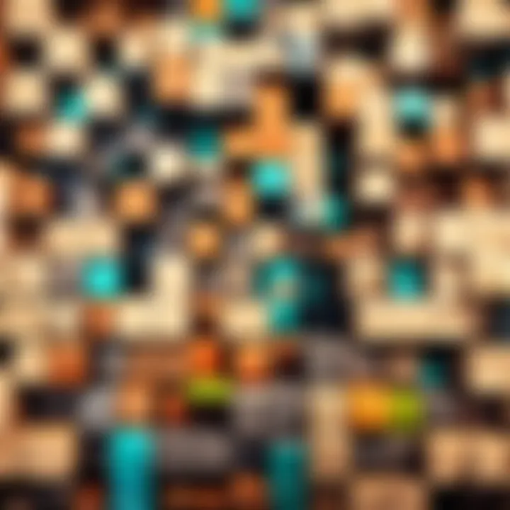 Abstract Puzzle Challenge
