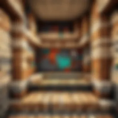 Immersive Gameplay Experience