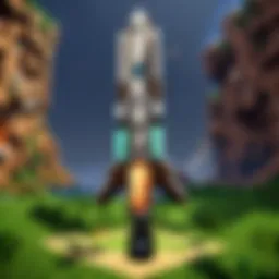 A captivating overview of various Minecraft launchers.