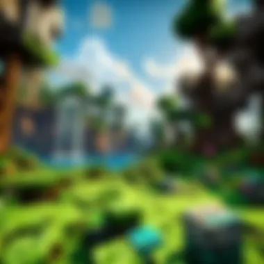 Enhancing Your Minecraft Gameplay Experience Enhancing gameplay with unique Minecraft features
