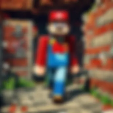 Creative Gameplay Synergy Creative gameplay synergy