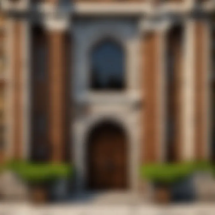 Enhanced Building Features in Minecraft