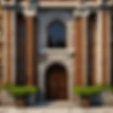 Architectural Marvels: Enhanced Building Tools Enhanced Building Features in Minecraft
