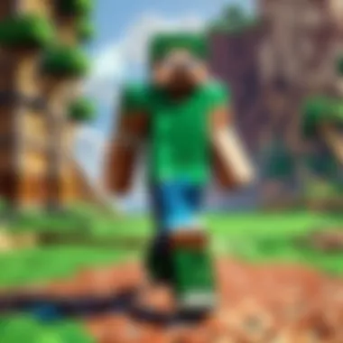 Unveiling Innovative Gameplay Mechanics New Gameplay Mechanics in Minecraft