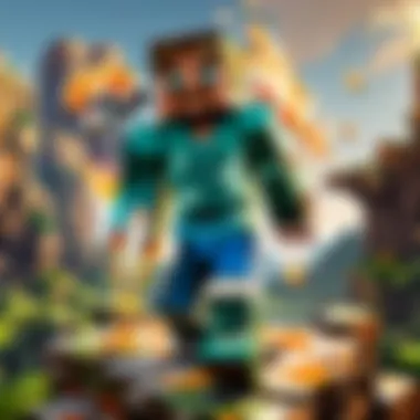 Unlocking Advantages with Gift Codes Benefits of using Minecraft Bedrock gift codes