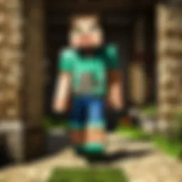 Overview of Minecraft Education features