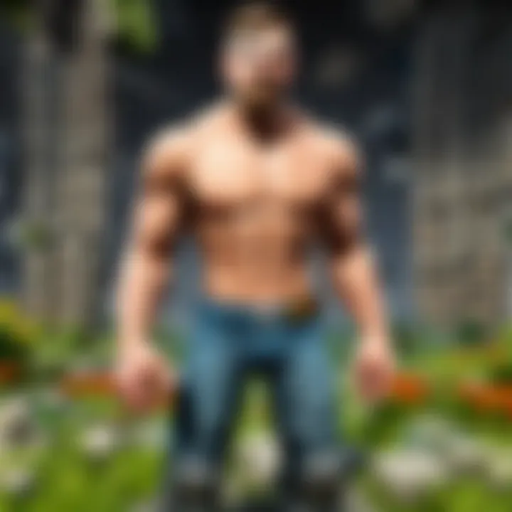 A collection of essential modding tools for Minecraft hardcore gameplay