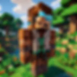 Exploring Minecraft Java Edition 1.18: Comprehensive Insights Introduction