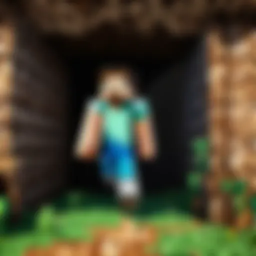 Installation screen of Minecraft Java Edition on Windows 10