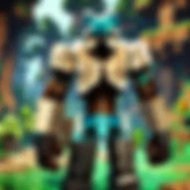 Enhancing Minecraft with Mods and Plugins Customizing Minecraft with mods