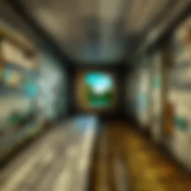 Virtual Minecraft Plugin Interface Virtual Minecraft Plugin Interface