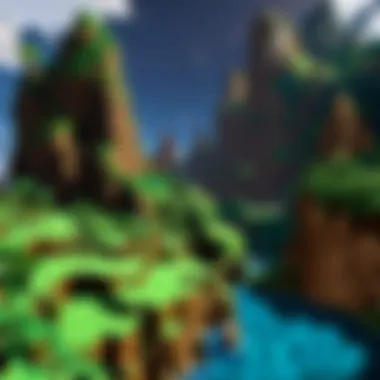 An overview of system requirements for playing Minecraft on Chrome, presented in a clear infographic.