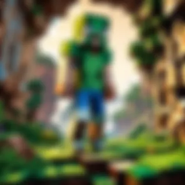 Notable Exploring Minecraft on Quest 2: A Comprehensive Guide Notable Exploring Minecraft on Quest 2: A Comprehensive Guide