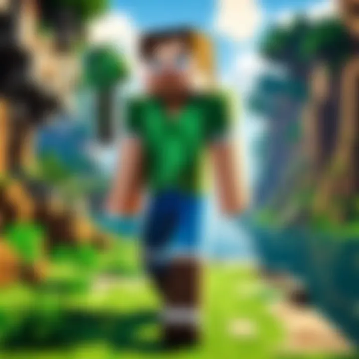 Exploring Minecraft on Quest 2: A Comprehensive Guide Summary