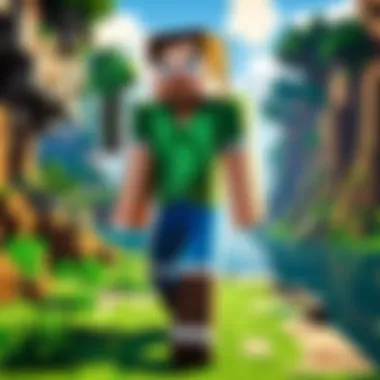 Exploring Minecraft on Quest 2: A Comprehensive Guide Summary Exploring Minecraft on Quest 2: A Comprehensive Guide Summary