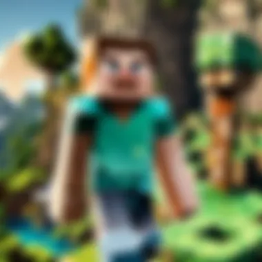 Minecraft Features Comparison Across Platforms Comparison of Minecraft features across different platforms