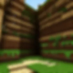 Exploring Minecraft on Windows 7: A Comprehensive Resource Introduction