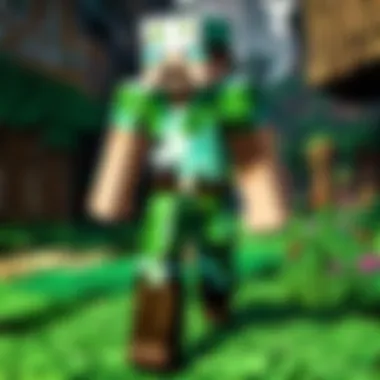 Cutting-Edge MineCraft Updates Latest MineCraft developments