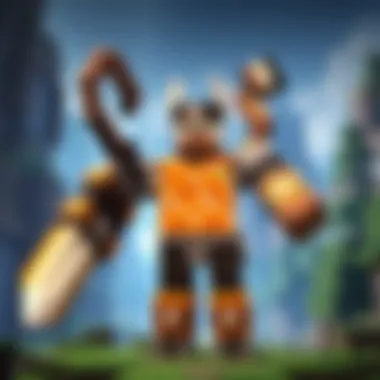 Technical Specifications Technical specifications for playing Minecraft on PC